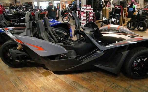 2022 Polaris Slingshot® SLR