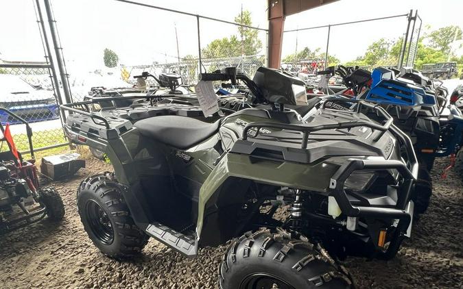 2024 Polaris® Sportsman 570 EPS