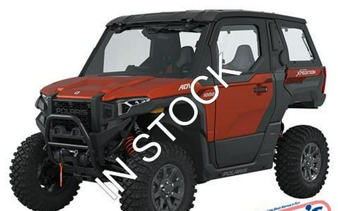 2024 Polaris Polaris XPEDITION ADV Northstar