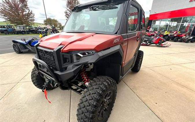 2024 Polaris Polaris XPEDITION ADV Northstar