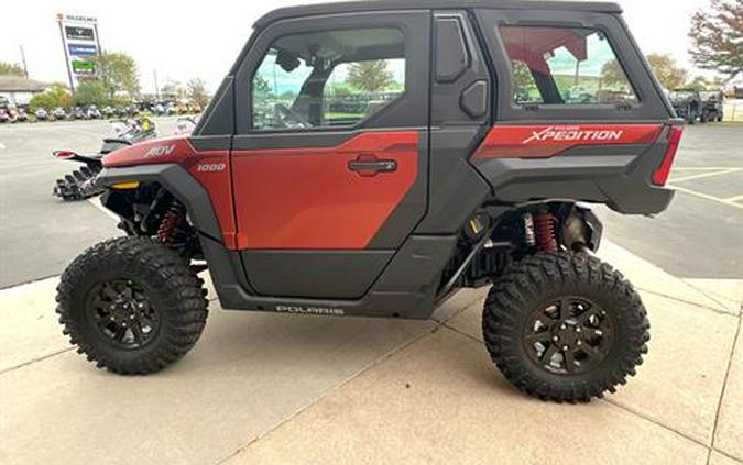 2024 Polaris Polaris XPEDITION ADV Northstar