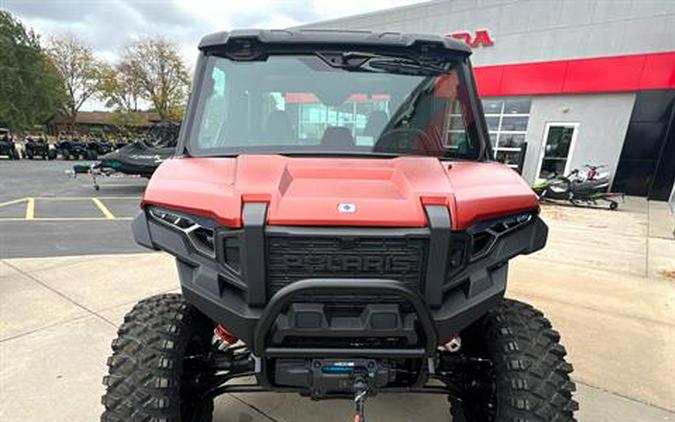 2024 Polaris Polaris XPEDITION ADV Northstar