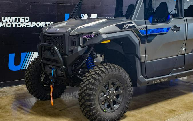 2024 Polaris® XPedition XP 5 Ultimate