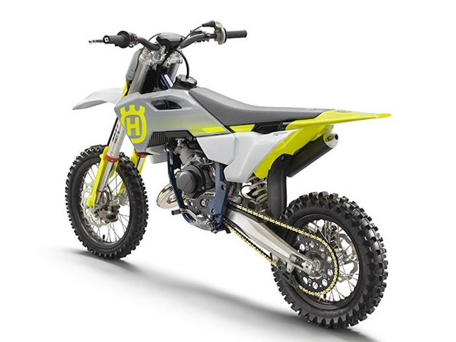 2024 Husqvarna® TC 65