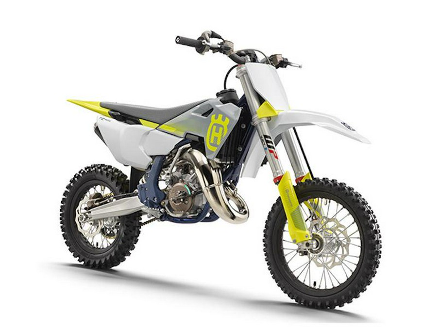 2024 Husqvarna® TC 65