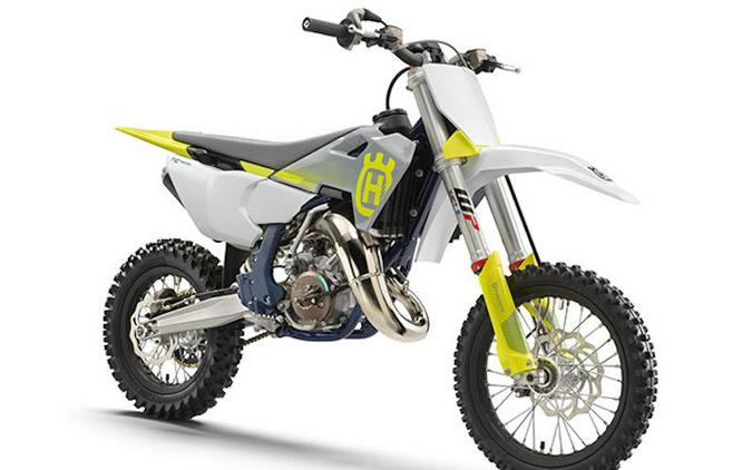 2024 Husqvarna® TC 65