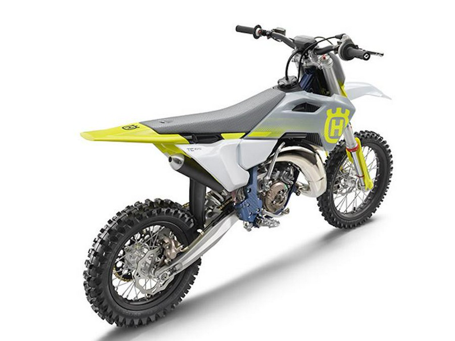 2024 Husqvarna® TC 65