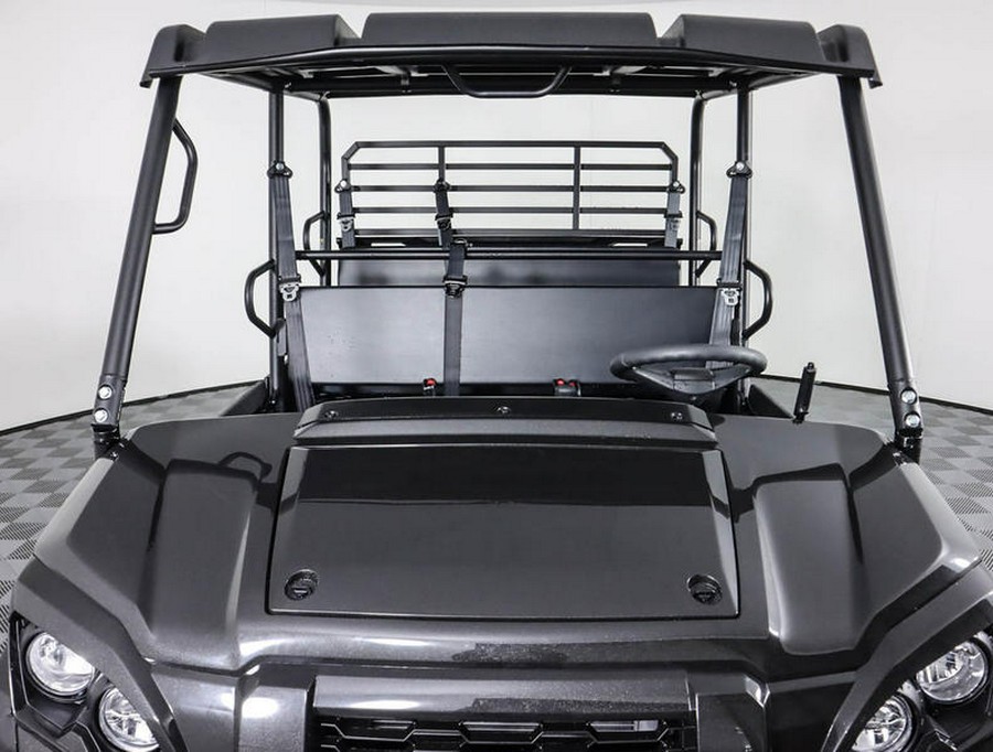 2024 Kawasaki Mule PRO-FXT™ 1000 LE