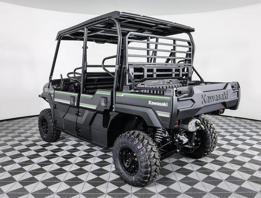 2024 Kawasaki Mule PRO-FXT™ 1000 LE