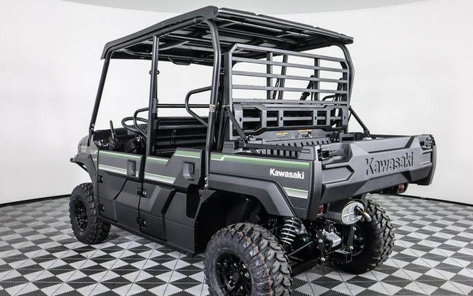 2024 Kawasaki Mule PRO-FXT™ 1000 LE