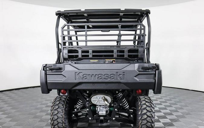 2024 Kawasaki Mule PRO-FXT™ 1000 LE