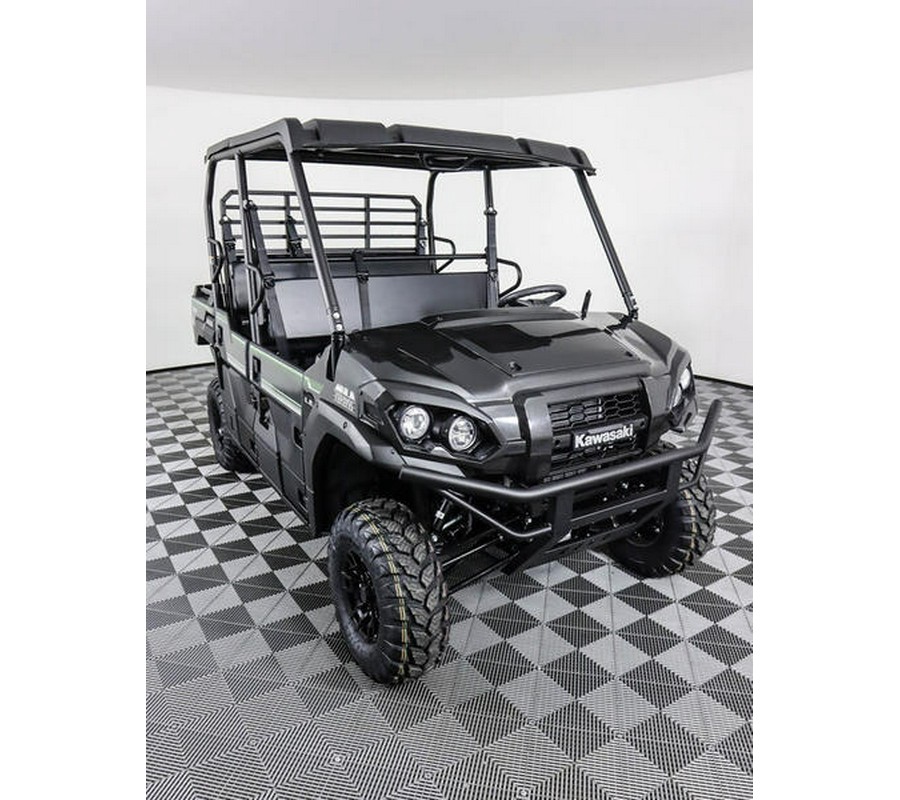 2024 Kawasaki Mule PRO-FXT™ 1000 LE