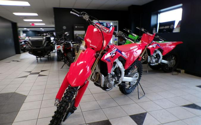 2024 Honda® CRF450R