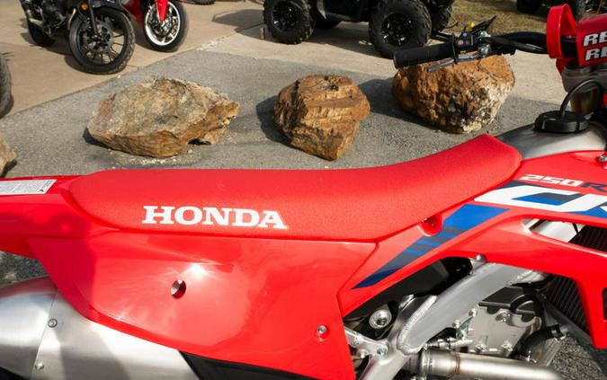 2024 Honda® CRF250R