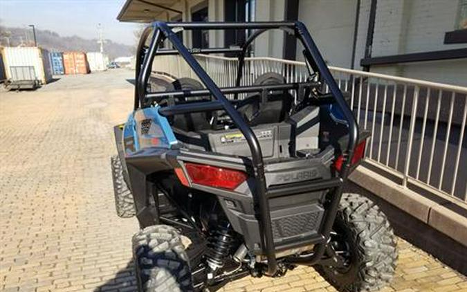 2024 Polaris RZR Trail S Sport