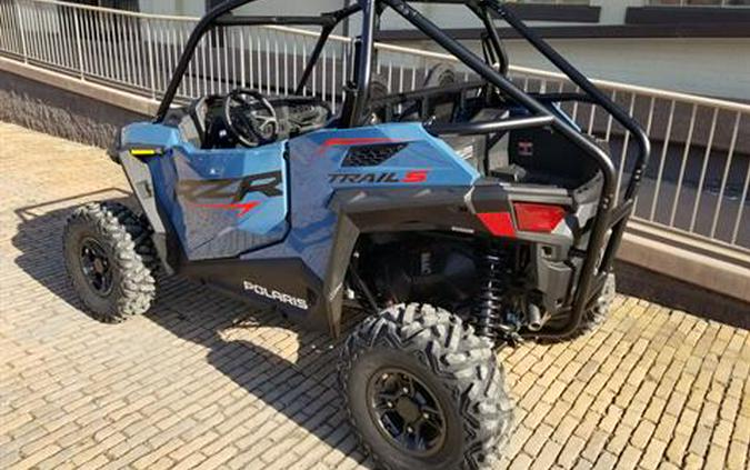 2024 Polaris RZR Trail S Sport