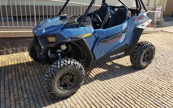 2024 Polaris RZR Trail S Sport