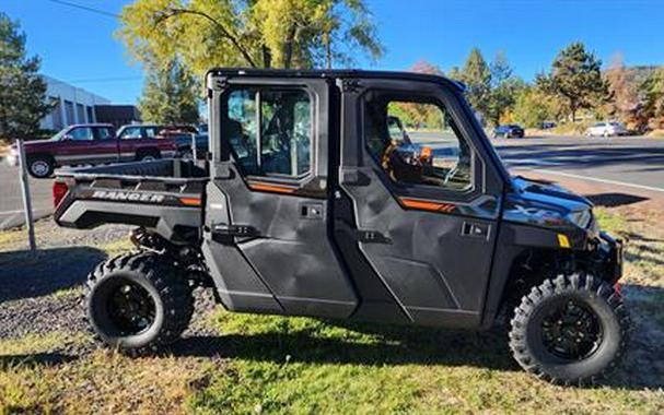 2024 Polaris Ranger Crew XP 1000 NorthStar Edition Ultimate