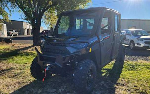 2024 Polaris Ranger Crew XP 1000 NorthStar Edition Ultimate