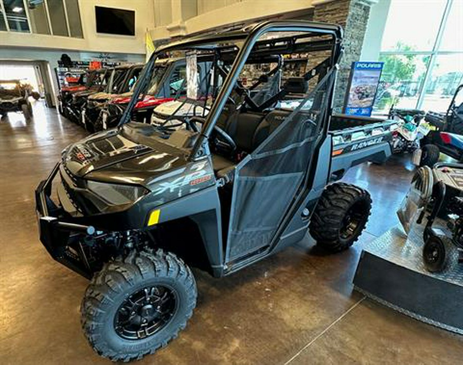 2024 Polaris Ranger XP 1000 Premium