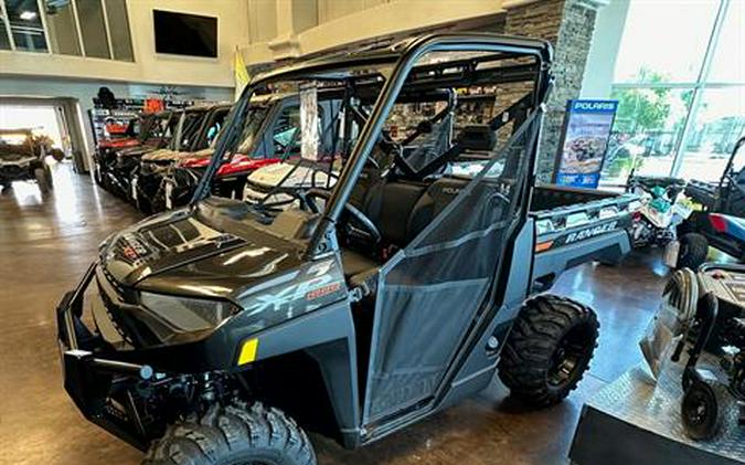 2024 Polaris Ranger XP 1000 Premium