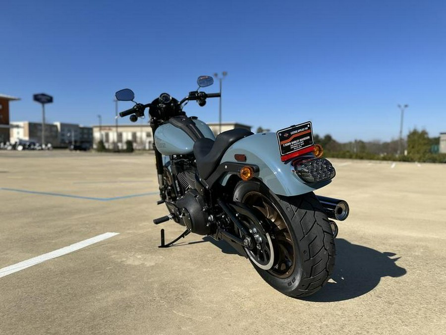 2024 Harley-Davidson® FXLRS - Low Rider® S