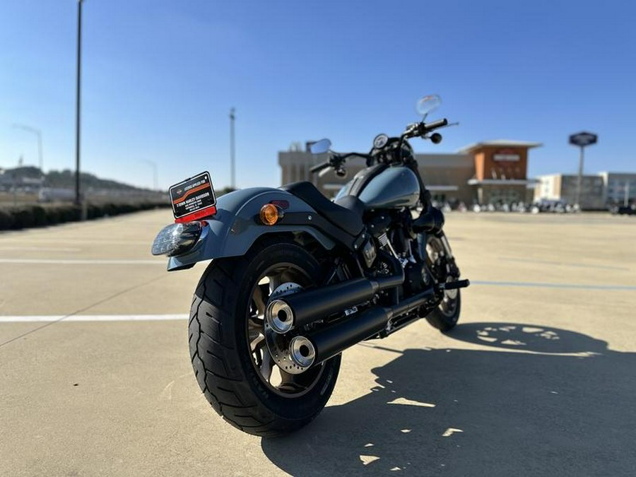 2024 Harley-Davidson® FXLRS - Low Rider® S