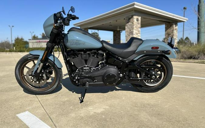 2024 Harley-Davidson® FXLRS - Low Rider® S