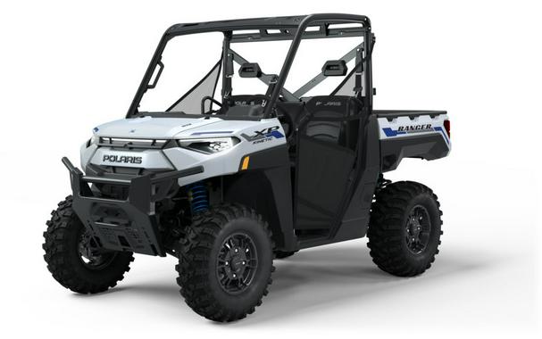 2024 Polaris RANGER XP Kinetic Premium