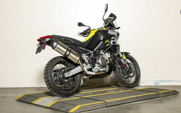 2022 Aprilia® Tuareg 660