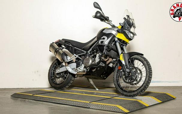 2022 Aprilia® Tuareg 660