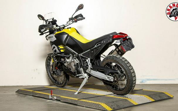 2022 Aprilia® Tuareg 660