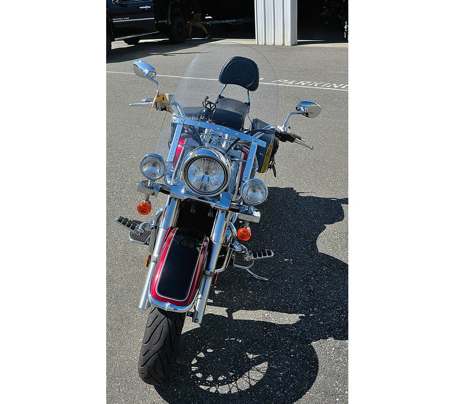 2007 SUZUKI Boulevard C50