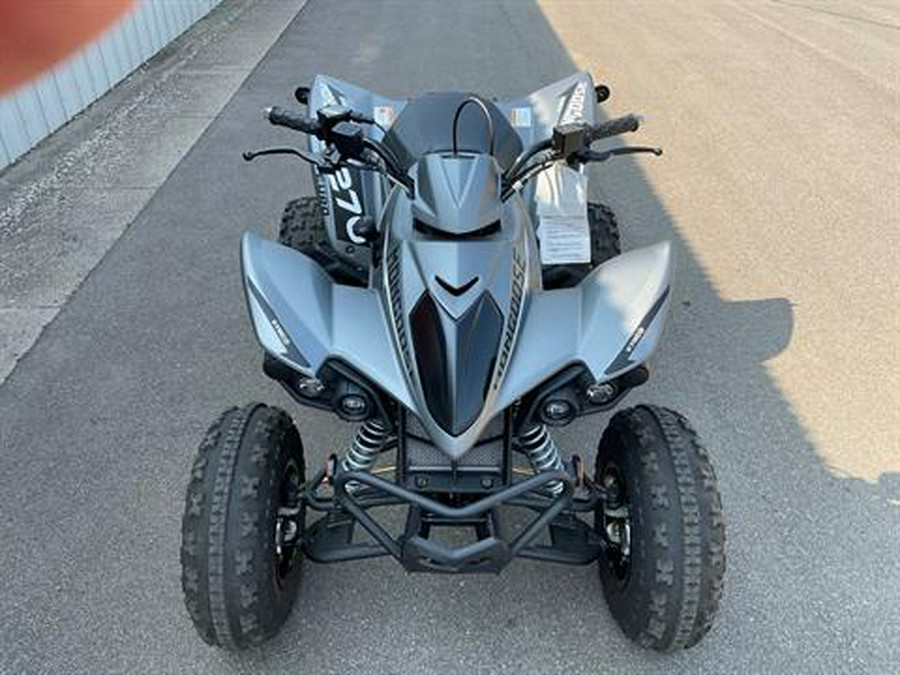 2021 Kymco Mongoose 270 Euro