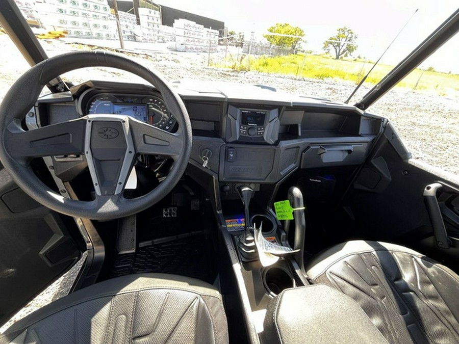 2023 Polaris General XP 4 1000 Premium Premium