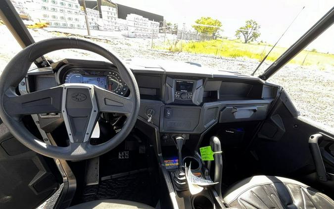 2023 Polaris General XP 4 1000 Premium Premium