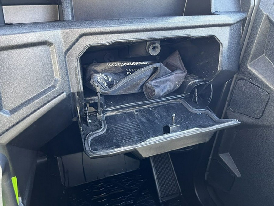 2023 Polaris General XP 4 1000 Premium Premium