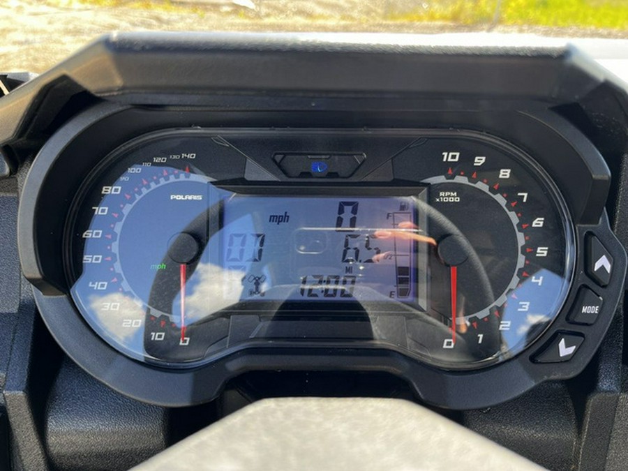 2023 Polaris General XP 4 1000 Premium Premium