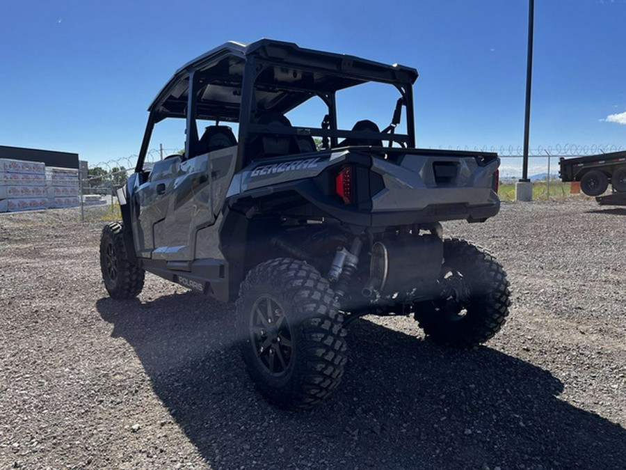 2023 Polaris General XP 4 1000 Premium Premium