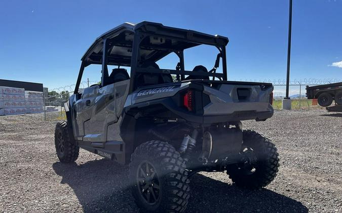 2023 Polaris General XP 4 1000 Premium Premium