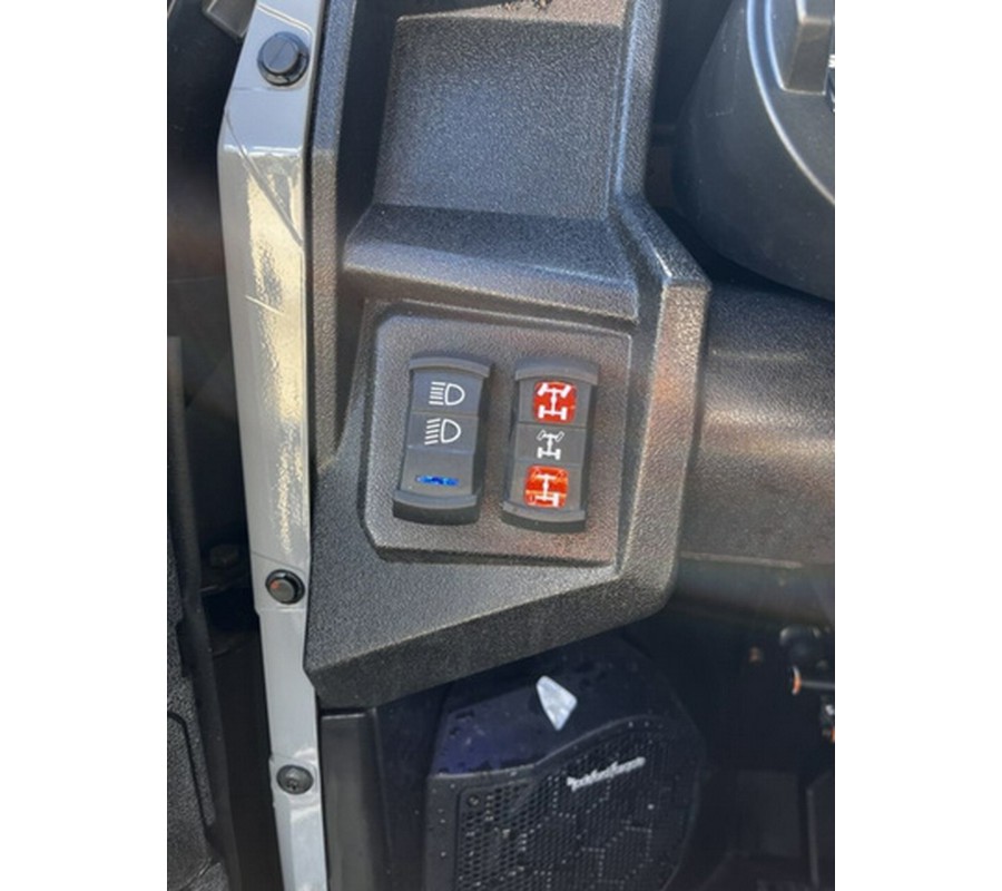 2023 Polaris General XP 4 1000 Premium Premium