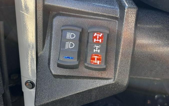 2023 Polaris General XP 4 1000 Premium Premium