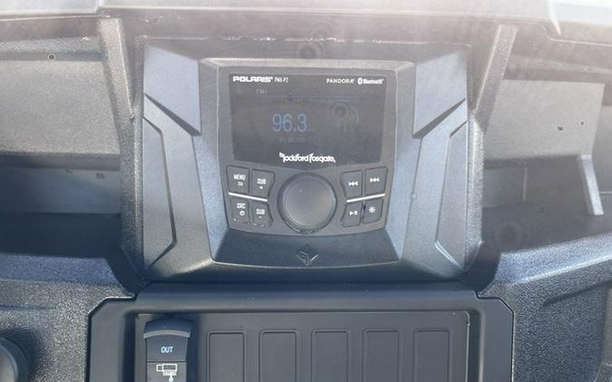 2023 Polaris General XP 4 1000 Premium Premium