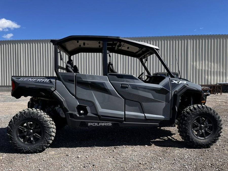 2023 Polaris General XP 4 1000 Premium Premium