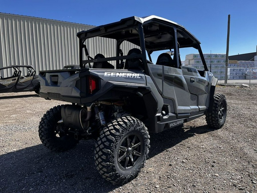2023 Polaris General XP 4 1000 Premium Premium