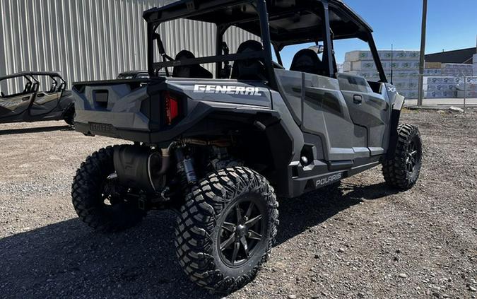 2023 Polaris General XP 4 1000 Premium Premium
