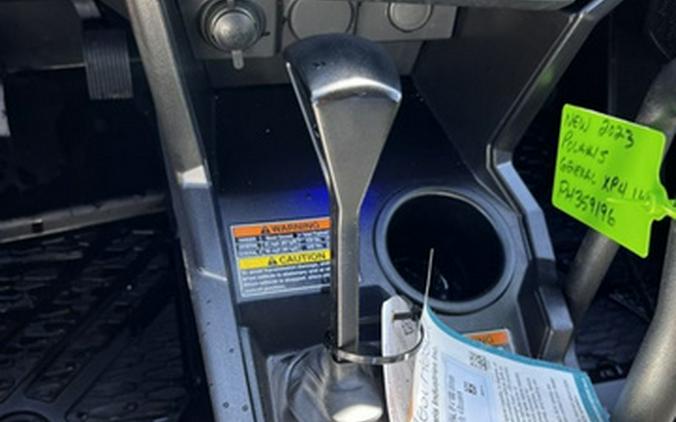 2023 Polaris General XP 4 1000 Premium Premium