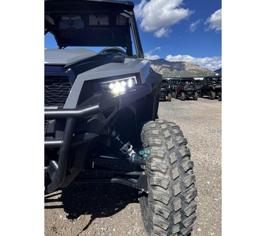 2023 Polaris General XP 4 1000 Premium Premium