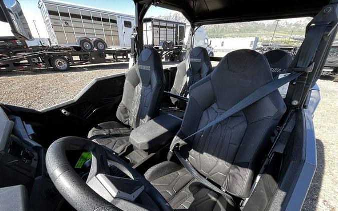 2023 Polaris General XP 4 1000 Premium Premium