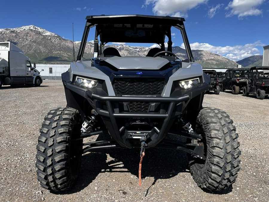 2023 Polaris General XP 4 1000 Premium Premium